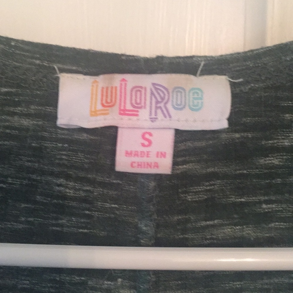 Cardigan - Picture 2 of 2